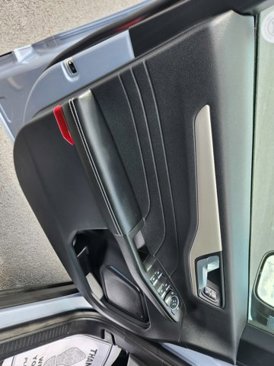 Used 2022 Ford Escape SEL image 35