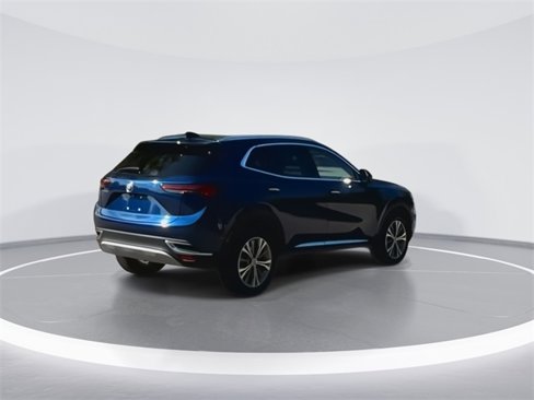 Used 2023 Buick Envision Preferred image 6