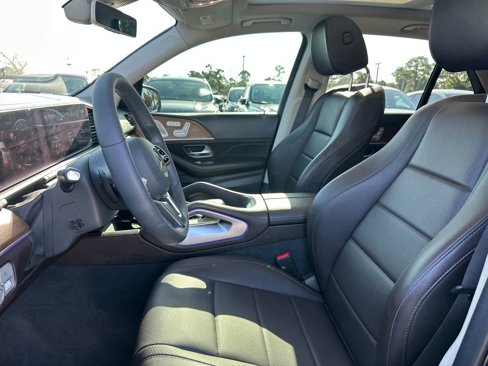Used 2020 Mercedes-Benz GLE 350 image 26