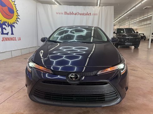 New 2026 Toyota Corolla LE image 3
