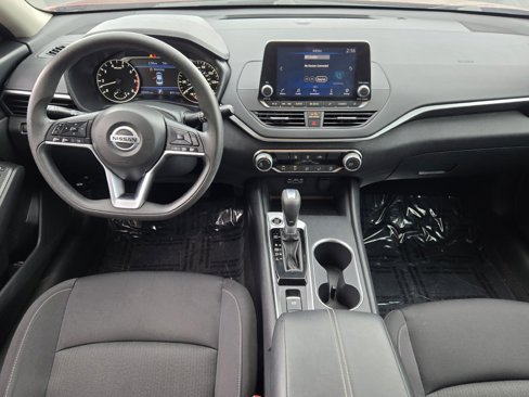 Used 2022 Nissan Altima 2.5 SV image 16