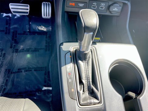 Used 2022 Honda Civic Sport Touring image 14