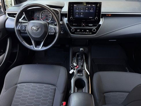 Certified 2022 Toyota Corolla SE image 17