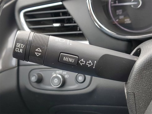 Used 2018 Buick Encore Sport Touring w/ Safety Package image 18