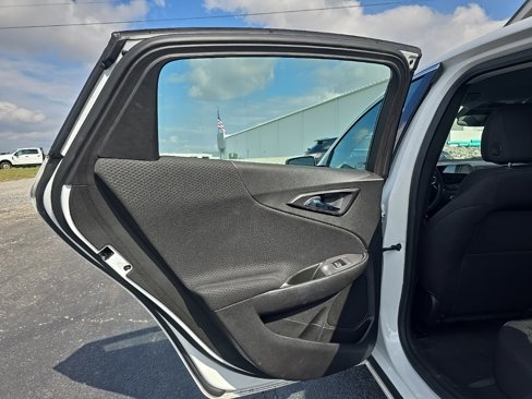 Used 2024 Chevrolet Malibu LT image 16