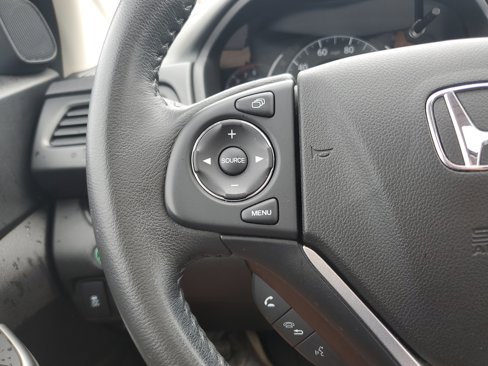 Used 2016 Honda CR-V EX-L image 17