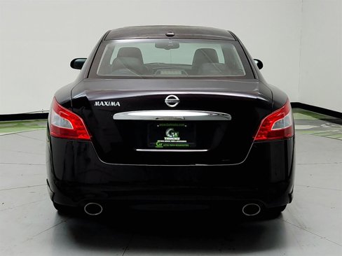 Used 2011 Nissan Maxima 3.5 SV image 6
