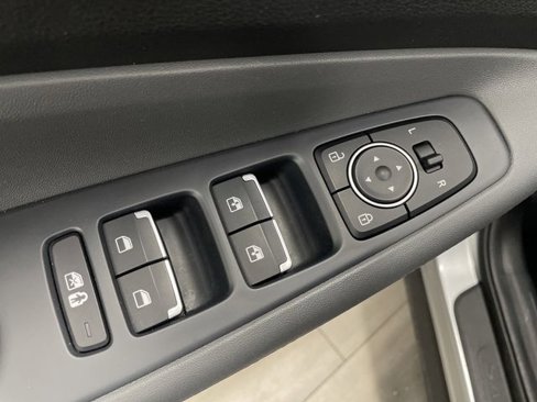 Used 2022 Hyundai Santa Fe SEL image 28