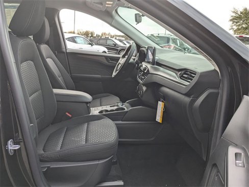 New 2025 Ford Escape Active image 23