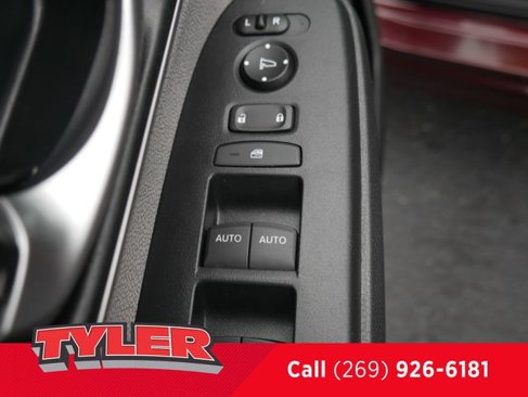 Used 2018 Honda CR-V EX image 22