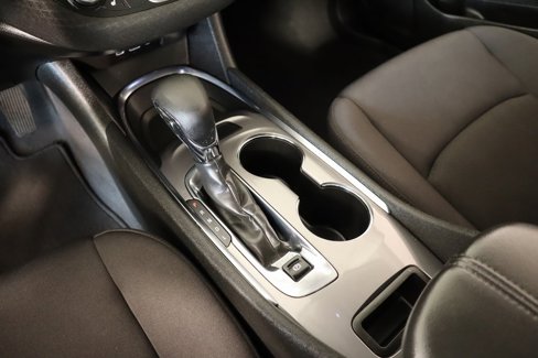 Used 2023 Chevrolet Malibu LT image 8