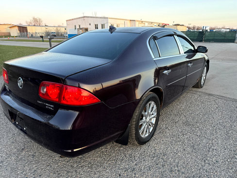 Used 2009 Buick Lucerne CXL image 7