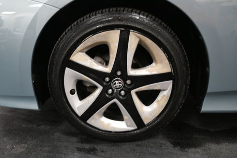 Used 2016 Toyota Prius Three Touring image 31