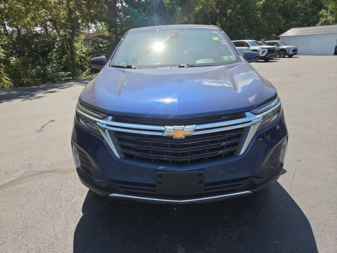 Used 2023 Chevrolet Equinox LT image 8