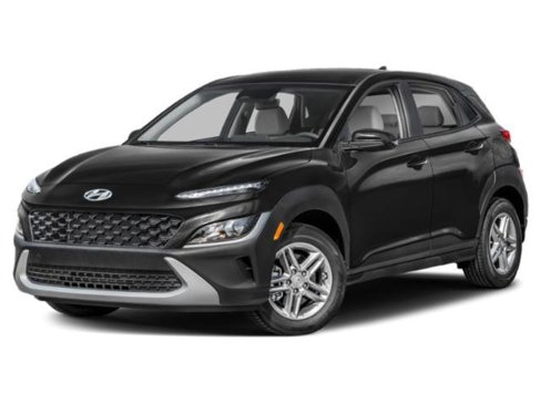 Certified 2023 Hyundai Kona SE w/ Cargo Package image 1