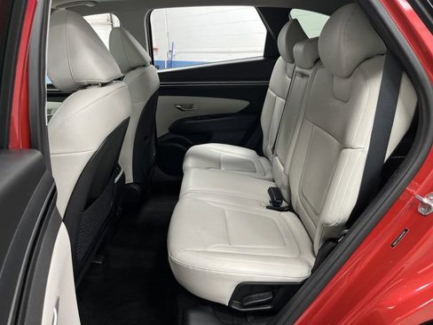 Used 2022 Hyundai Tucson SEL w/ Convenience + Premium Package image 30