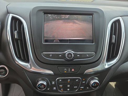 Used 2022 Chevrolet Equinox LT image 26