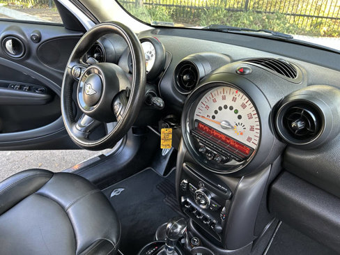 Used 2014 MINI Cooper Countryman S image 39