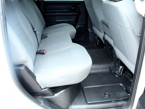 Used 2015 RAM 1500 Tradesman w/ Popular Equipment Group image 23