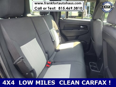 Used 2009 Jeep Liberty Sport w/ Popular Equipment Group image 33