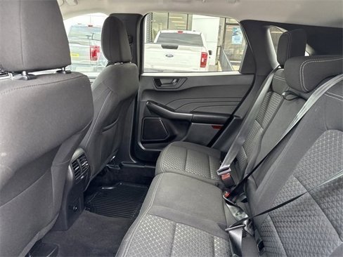 Certified 2023 Ford Escape Active image 5