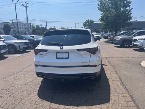 Certified 2022 Acura MDX A-Spec image 14