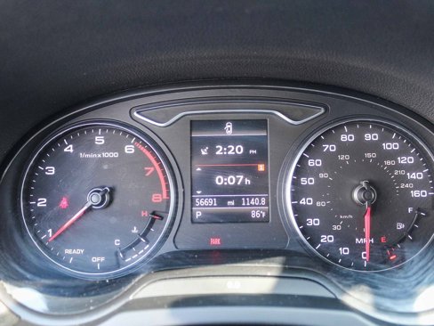 Used 2016 Audi A3 2.0T Premium Plus w/ Technology Package image 25