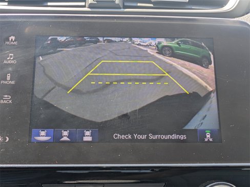 Used 2018 Honda CR-V EX image 36