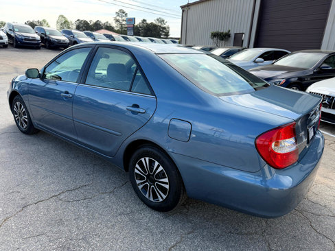 Used 2004 Toyota Camry SE image 3