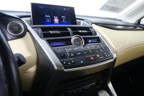 Used 2015 Lexus NX 200t F Sport image 24