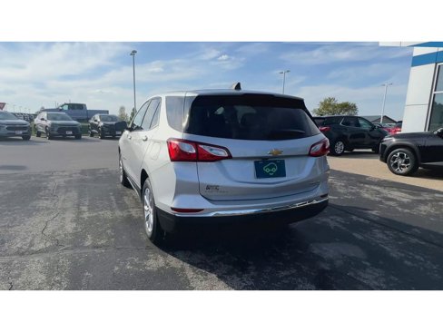 Used 2020 Chevrolet Equinox LT image 7