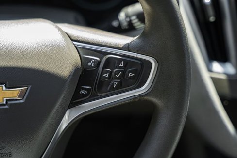Used 2018 Chevrolet Malibu LS image 24