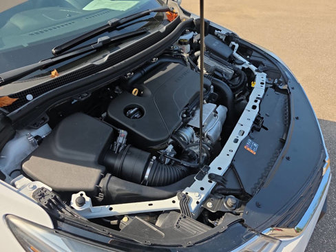 Used 2018 Chevrolet Cruze LS image 36