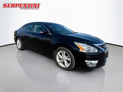 Used 2014 Nissan Altima 2.5 SL w/ Technology Package image 5