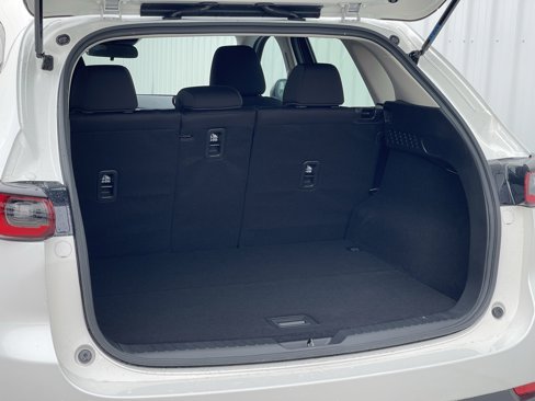 New 2025 MAZDA CX-5 AWD 2.5 S image 12