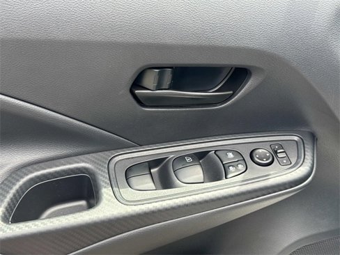 New 2025 Nissan Versa S image 19
