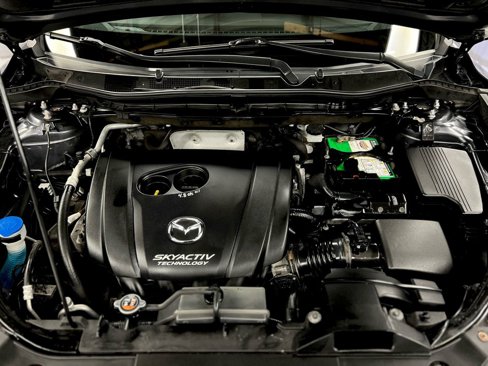 Used 2016 MAZDA CX-5 Grand Touring image 43