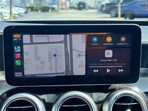 Used 2020 Mercedes-Benz C 300 Sedan image 35