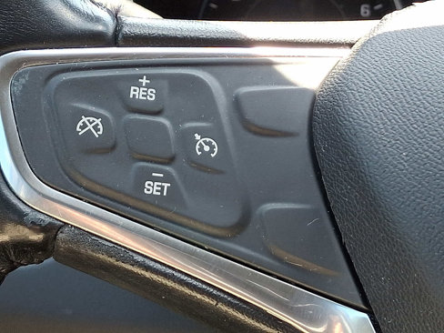 Used 2019 Chevrolet Equinox LT image 22
