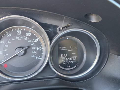 Used 2016 MAZDA CX-5 Sport image 17