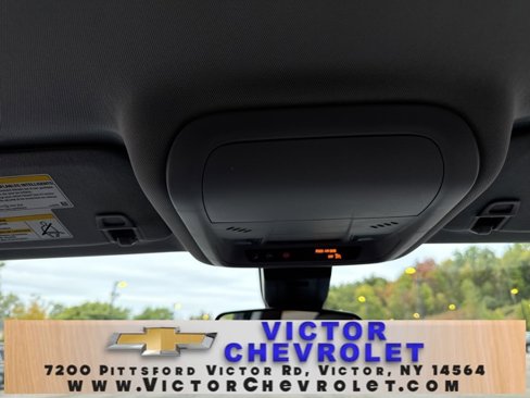 Used 2020 Chevrolet Equinox LS w/ LS Convenience Package image 18