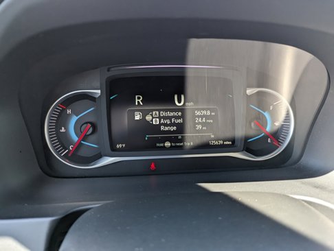 Certified 2021 Honda Pilot EX-L image 20