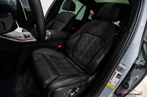 Used 2024 BMW X5 sDrive40i w/ M Sport Package image 47
