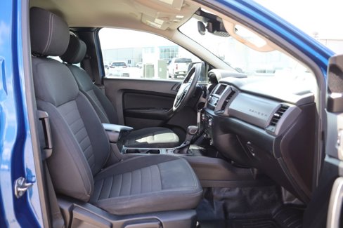 Used 2019 Ford Ranger XL w/ Equipment Group 101A Mid image 10