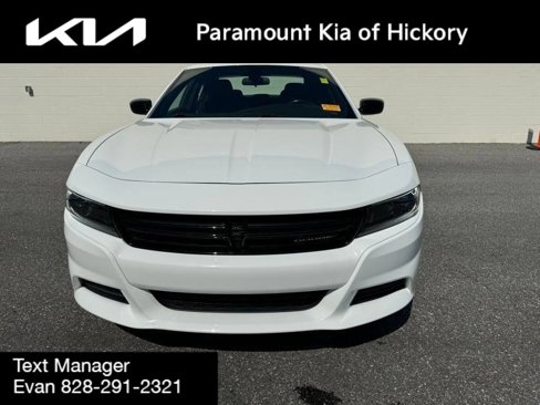 Used 2023 Dodge Charger SXT image 24