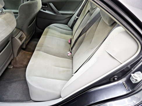 Used 2007 Toyota Camry LE image 10