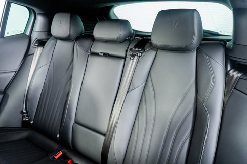 Used 2024 Maserati Grecale GT image 34