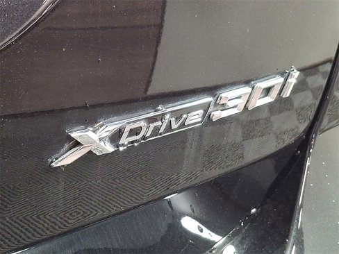 Certified 2023 BMW X3 xDrive30i w/ M Sport Package image 34