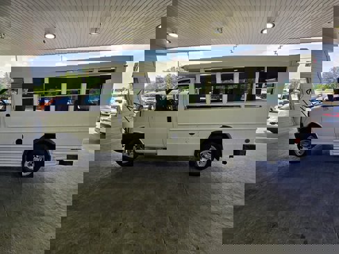 Used 2008 Chevrolet Express 3500 w/ School Bus Package image 5