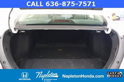 Used 2018 Honda Civic EX-L image 24